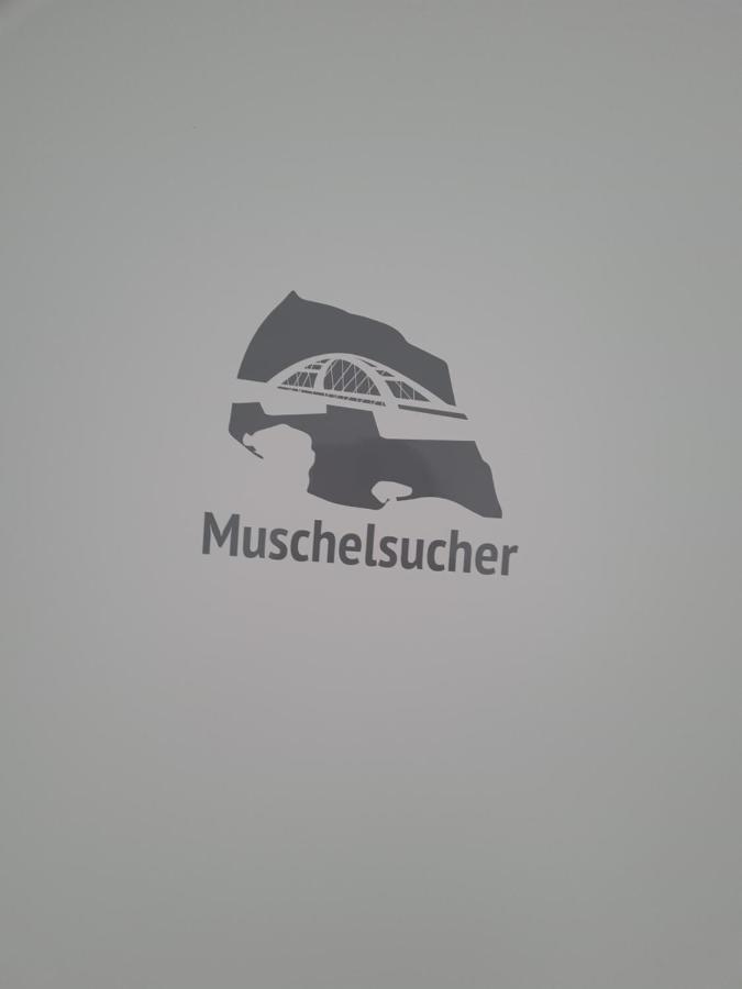 Ferienwohnung Muschelsucher In Schlagsdorf Auf Fehmarn Eksteriør bilde